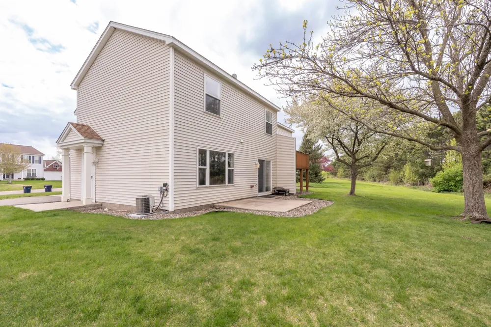 15570 Finch Avenue Apple Valley, MN 55124
