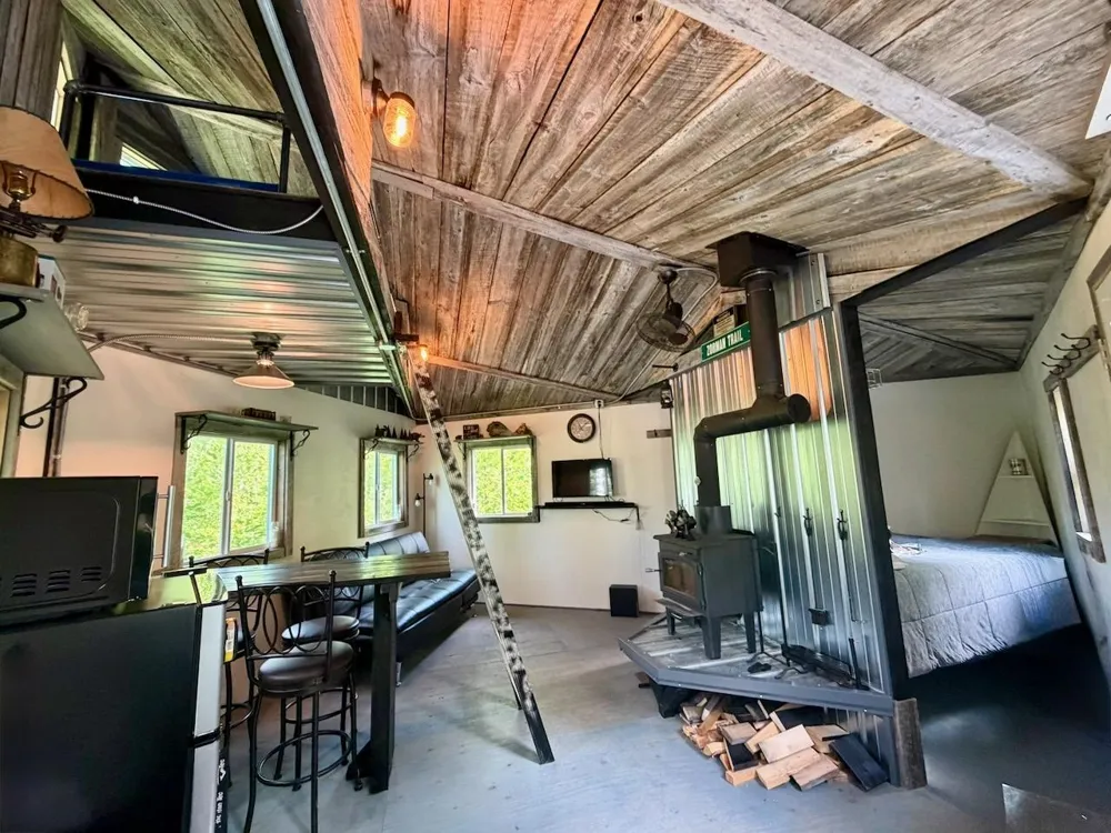 4704 Highway 169 Ely, MN 55731