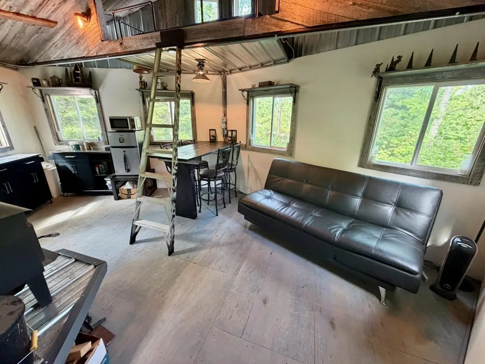 4704 Highway 169 Ely, MN 55731