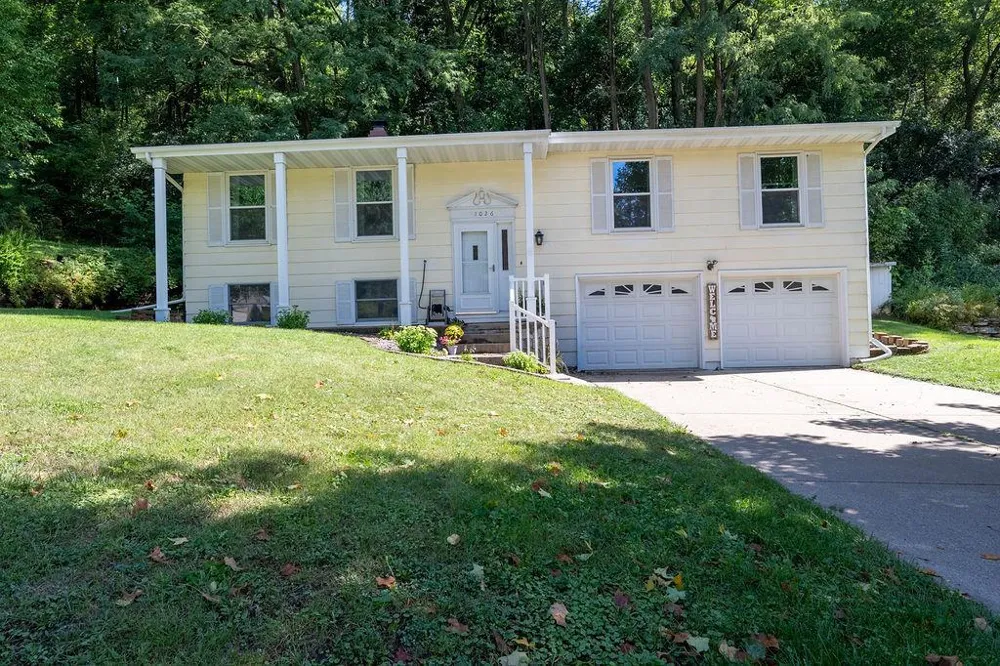 1026 Glen Echo Road Winona, MN 55987