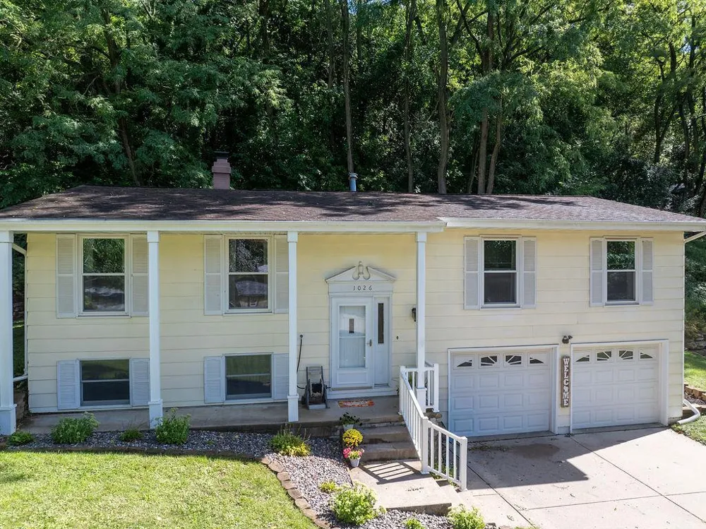 1026 Glen Echo Road Winona, MN 55987