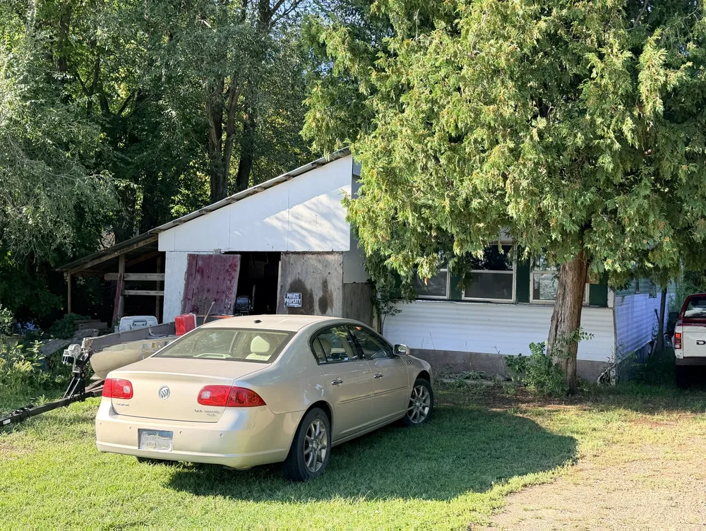 5127 Highway 47 NW Dalbo, MN 55017