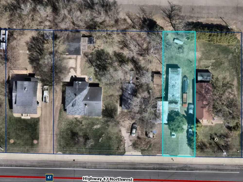 5127 Highway 47 NW Dalbo, MN 55017