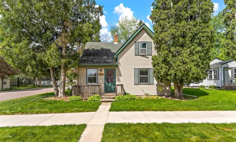 501 2nd Street