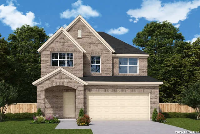 6053 EDNA PT New Braunfels, TX 78130