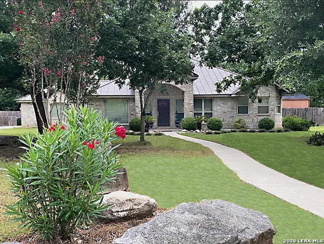 29319 Mandetta Dr Fair Oaks Ranch, TX 78015