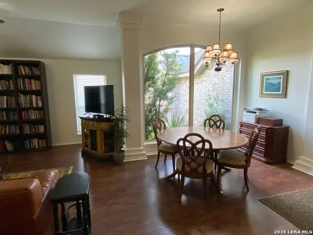 29319 Mandetta Dr Fair Oaks Ranch, TX 78015