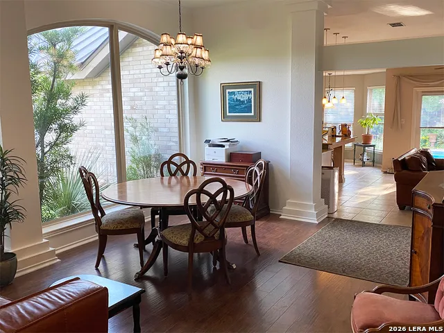 29319 Mandetta Dr Fair Oaks Ranch, TX 78015