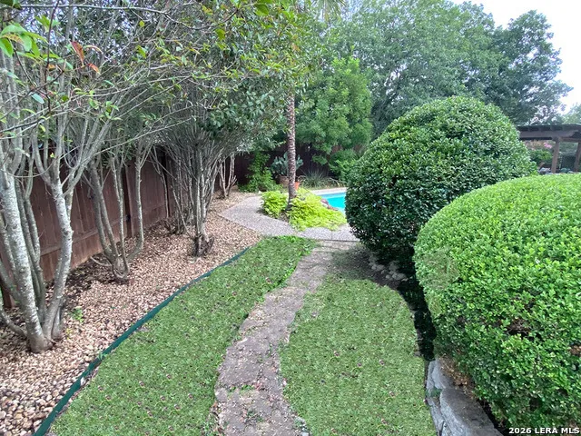 29319 Mandetta Dr Fair Oaks Ranch, TX 78015