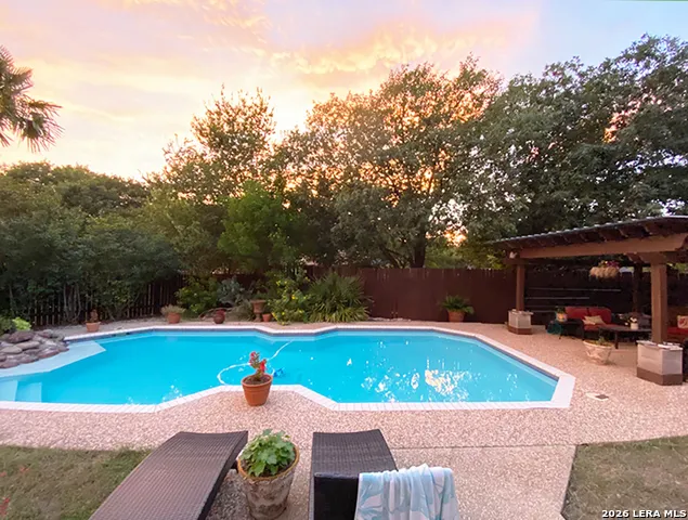 29319 Mandetta Dr Fair Oaks Ranch, TX 78015