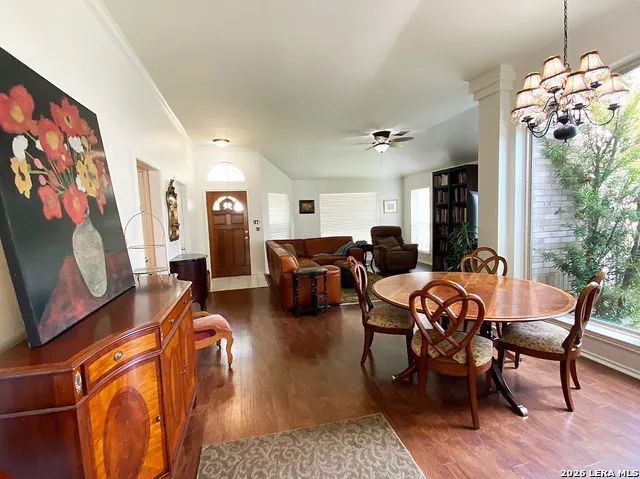 29319 Mandetta Dr Fair Oaks Ranch, TX 78015