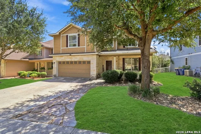 143 Still Brook Cibolo, TX 78108