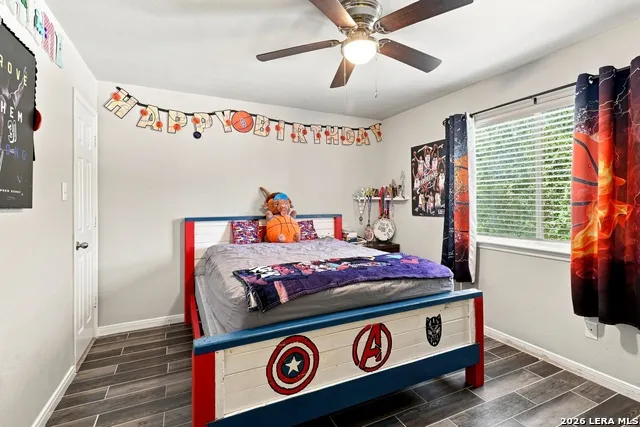 143 Still Brook Cibolo, TX 78108