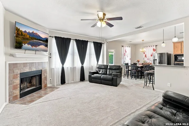 143 Still Brook Cibolo, TX 78108