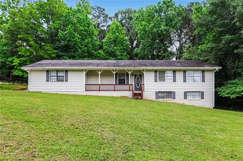 2353 Shire Court