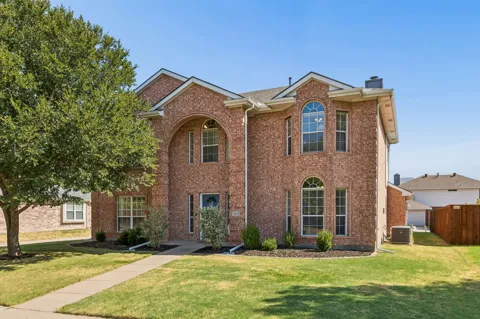 1532 Pine Bluff Drive