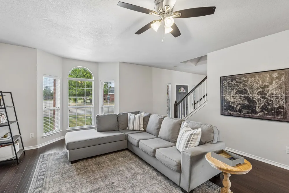 1532 Pine Bluff Drive Allen, TX 75002