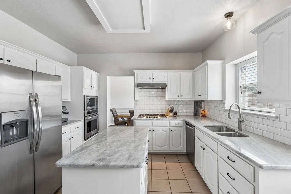 1532 Pine Bluff Drive Allen, TX 75002