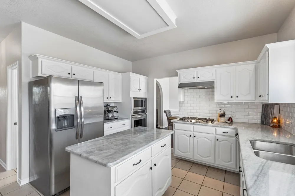 1532 Pine Bluff Drive Allen, TX 75002