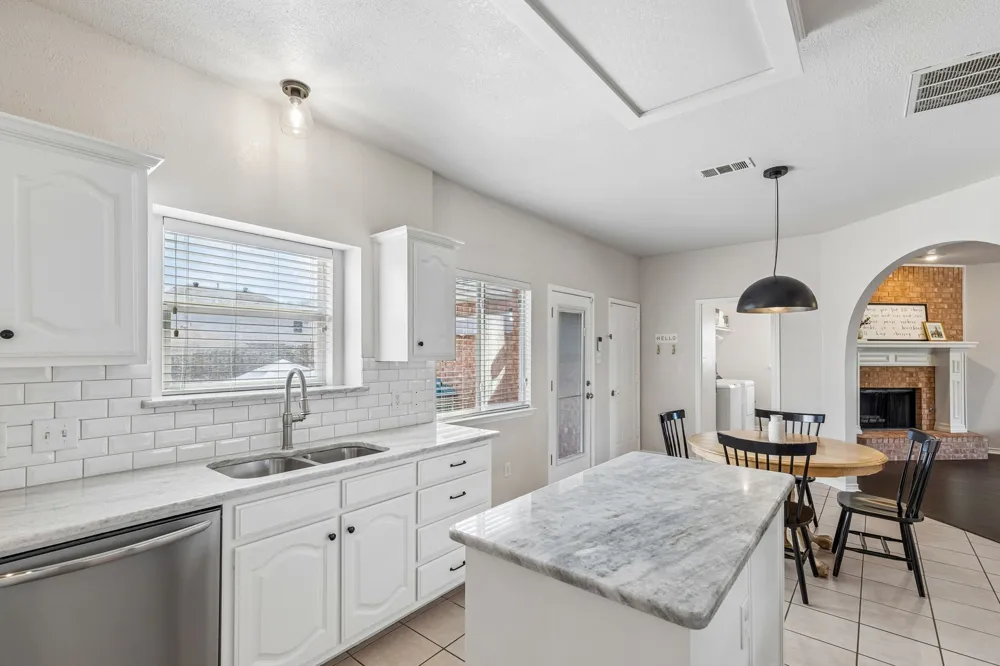 1532 Pine Bluff Drive Allen, TX 75002