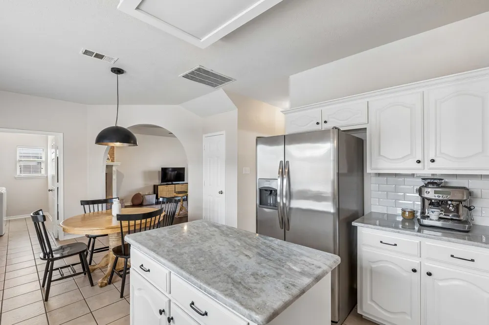 1532 Pine Bluff Drive Allen, TX 75002
