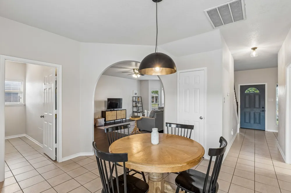 1532 Pine Bluff Drive Allen, TX 75002