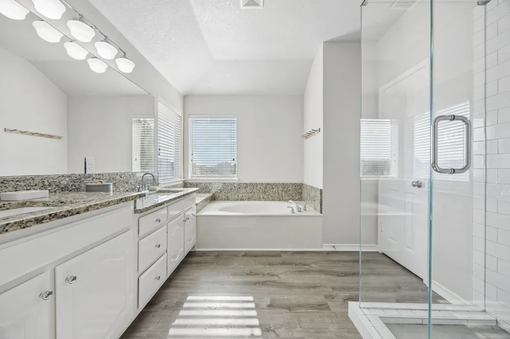 1532 Pine Bluff Drive Allen, TX 75002