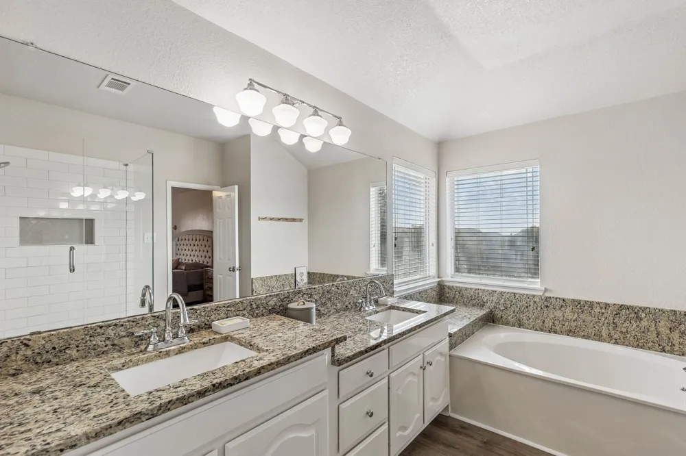 1532 Pine Bluff Drive Allen, TX 75002