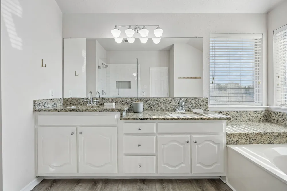 1532 Pine Bluff Drive Allen, TX 75002