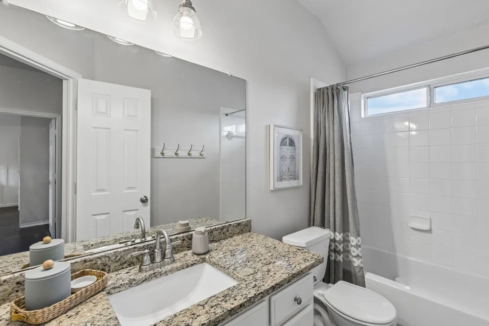 1532 Pine Bluff Drive Allen, TX 75002