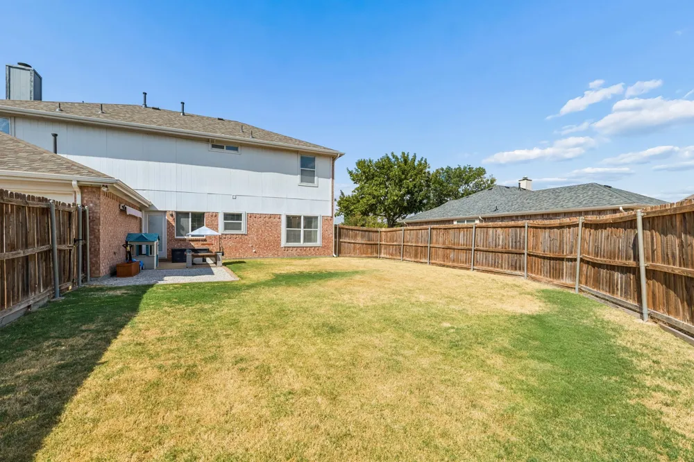 1532 Pine Bluff Drive Allen, TX 75002