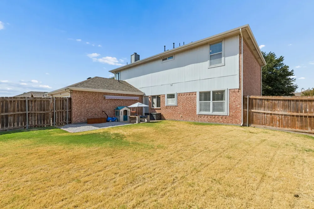 1532 Pine Bluff Drive Allen, TX 75002