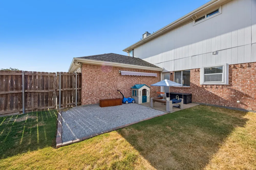 1532 Pine Bluff Drive Allen, TX 75002