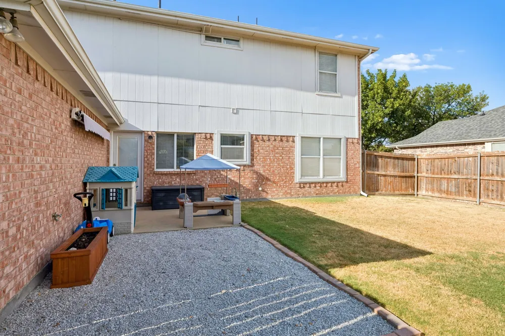 1532 Pine Bluff Drive Allen, TX 75002