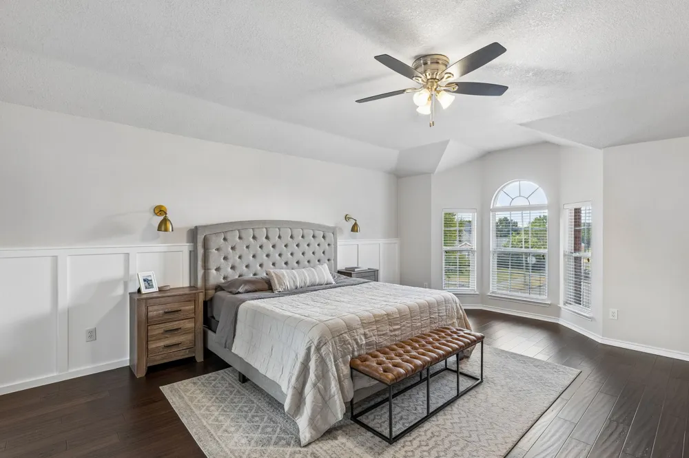 1532 Pine Bluff Drive Allen, TX 75002