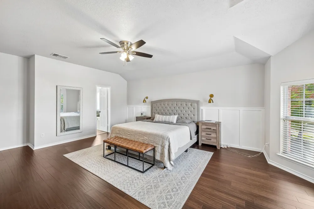 1532 Pine Bluff Drive Allen, TX 75002