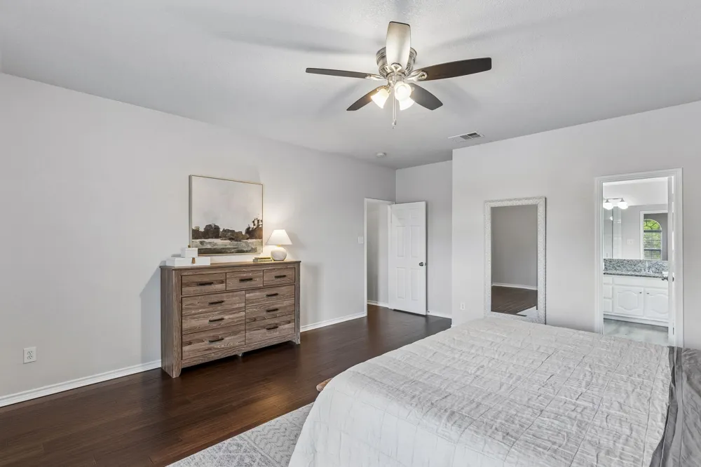 1532 Pine Bluff Drive Allen, TX 75002