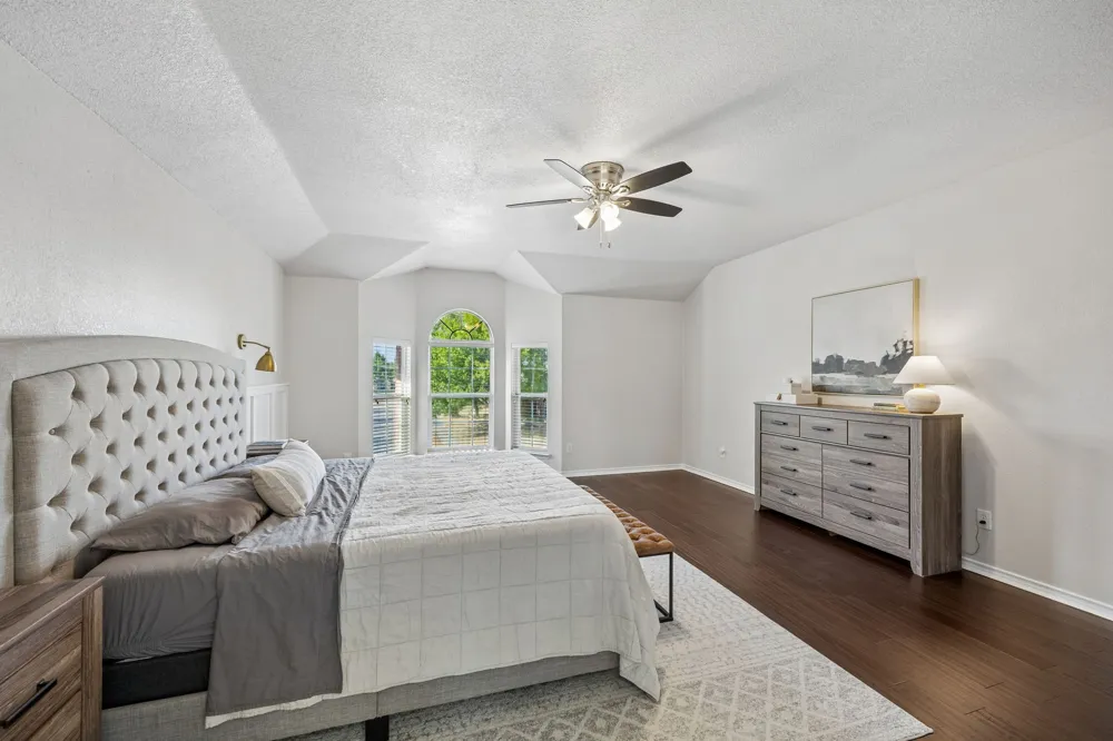 1532 Pine Bluff Drive Allen, TX 75002