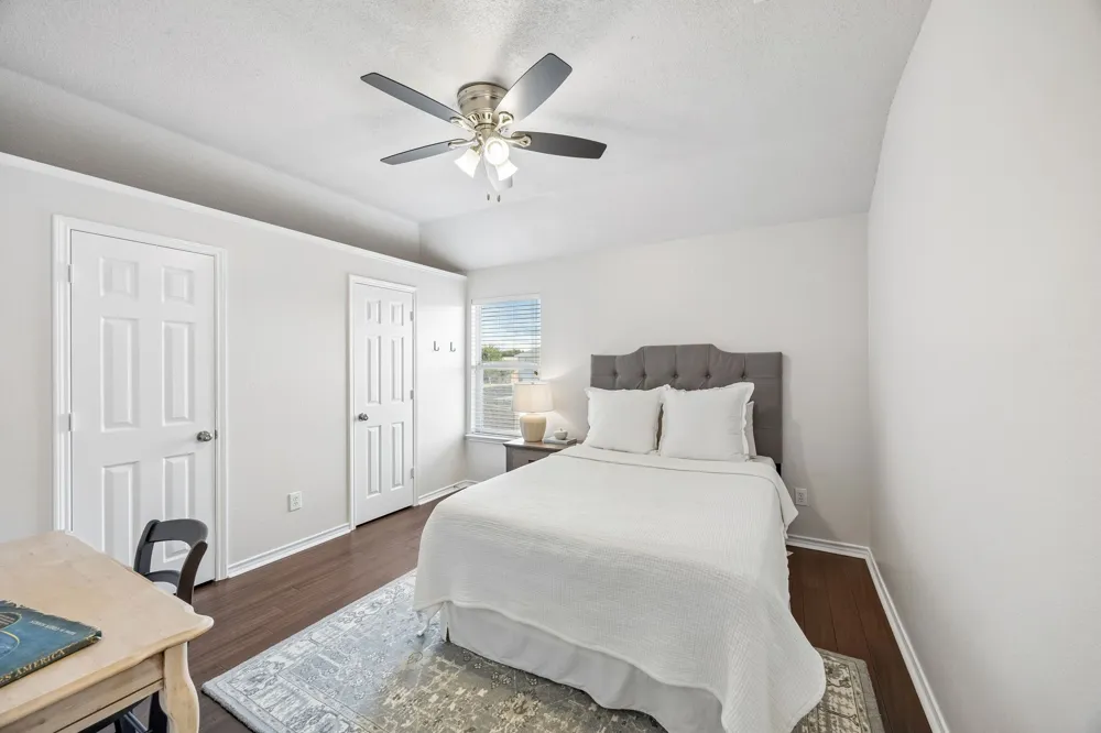 1532 Pine Bluff Drive Allen, TX 75002
