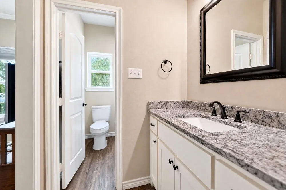 1007 Rebekah Drive Seven Points, TX 75143