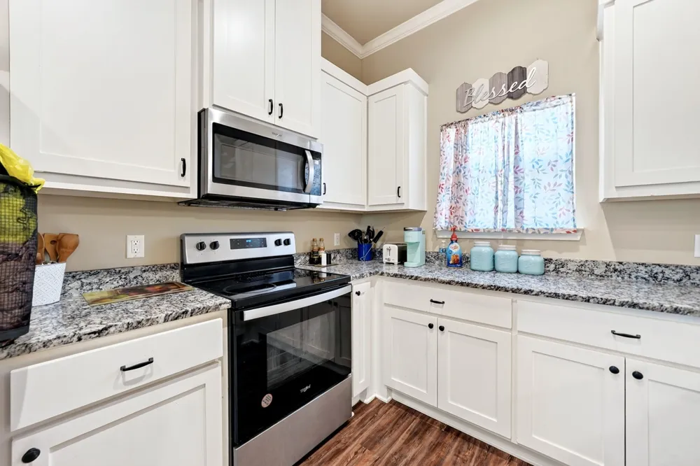 1007 Rebekah Drive Seven Points, TX 75143