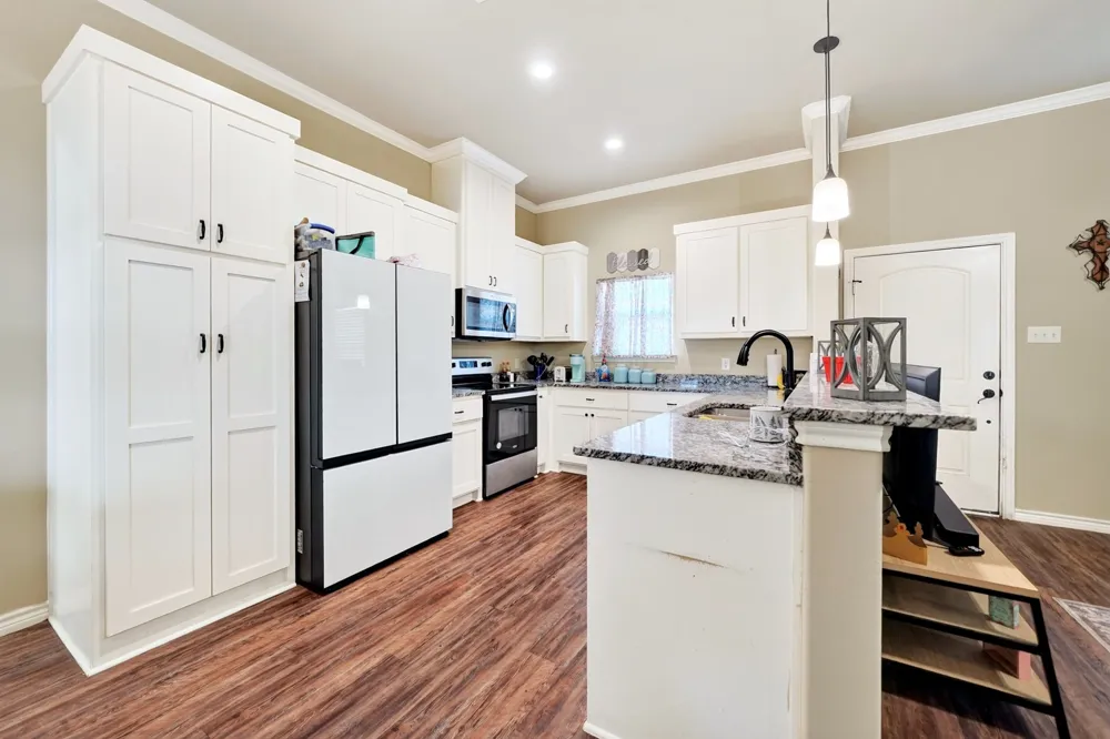 1007 Rebekah Drive Seven Points, TX 75143