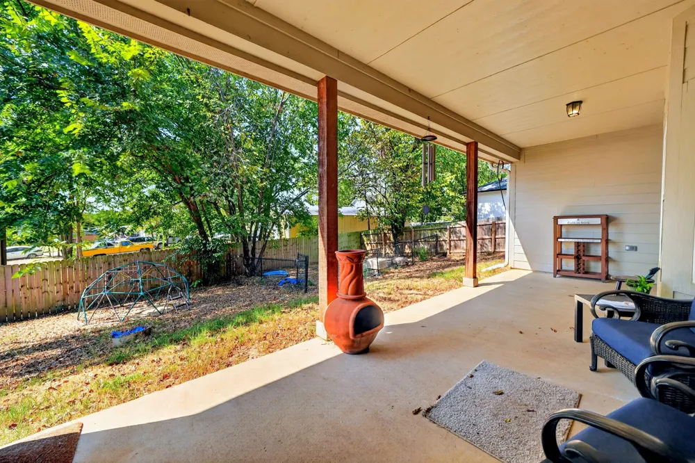 1007 Rebekah Drive Seven Points, TX 75143