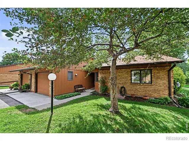 1100 Taft Avenue #5 Loveland, CO 80537
