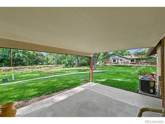1100 Taft Avenue #5 Loveland, CO 80537
