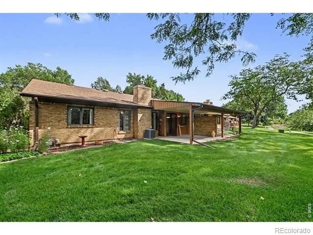 1100 Taft Avenue #5 Loveland, CO 80537