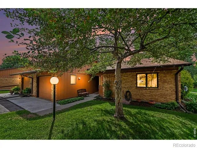 1100 Taft Avenue #5 Loveland, CO 80537