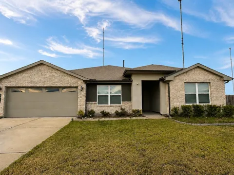 3319 Central Garden Lane