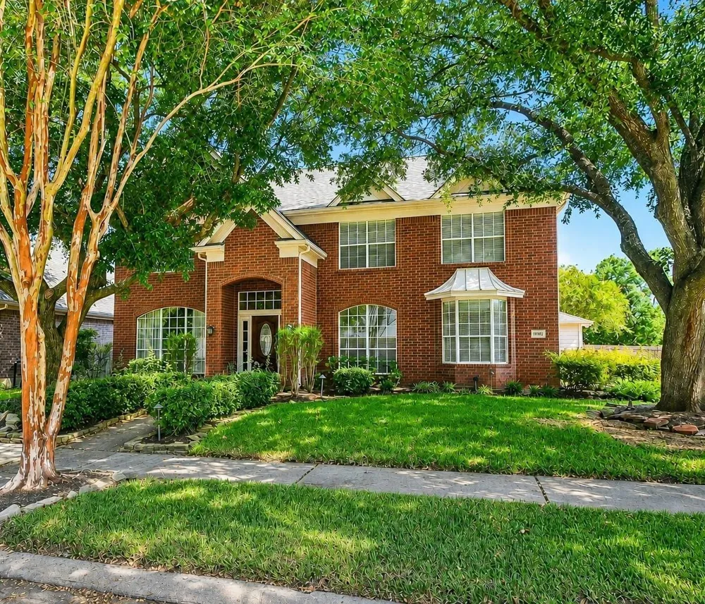 19002 Appletree Hill Lane Houston, TX 77084