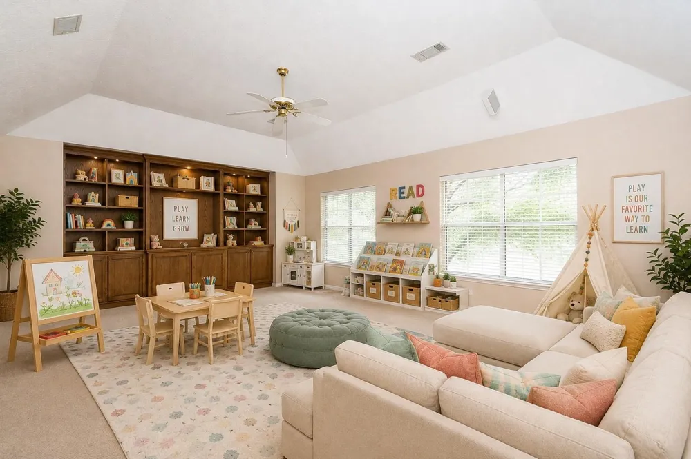 19002 Appletree Hill Lane Houston, TX 77084